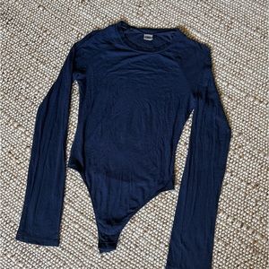 Only Hearts “Feather Weight” bodysuit S